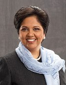 Indra Nooyi, Chair