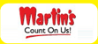 Martin’s Super Markets