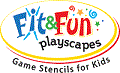 Fit and Fun Playscapes